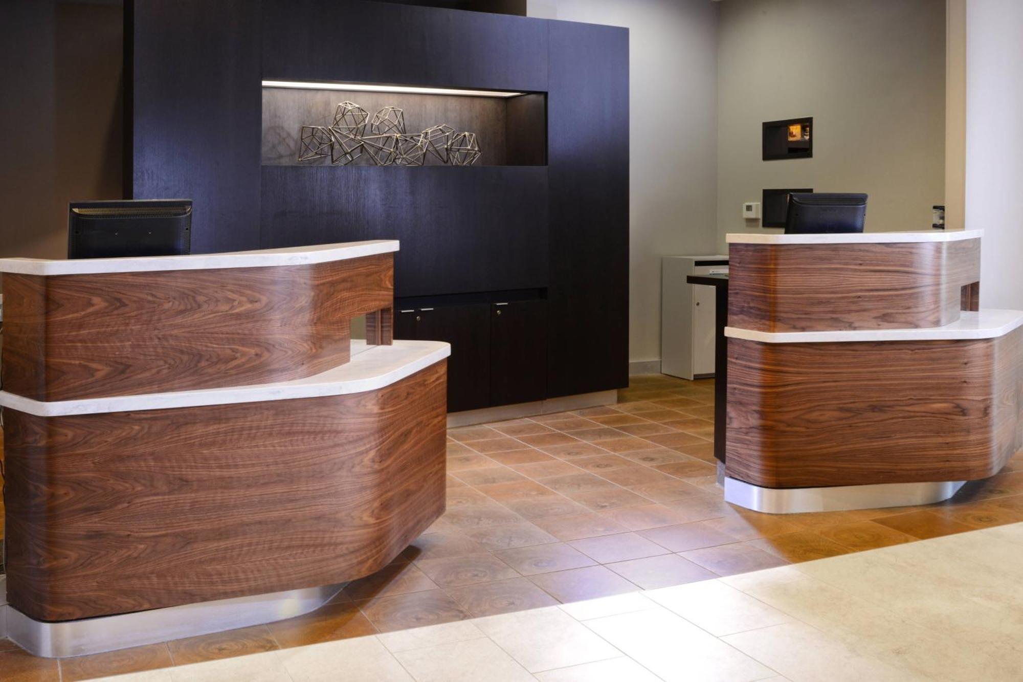 Courtyard Marriott Houston Pearland Hotel Exterior photo